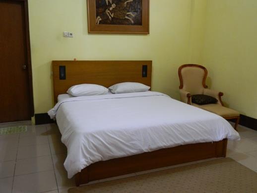 Hotel Bandara Asri Kalasan Εξωτερικό φωτογραφία