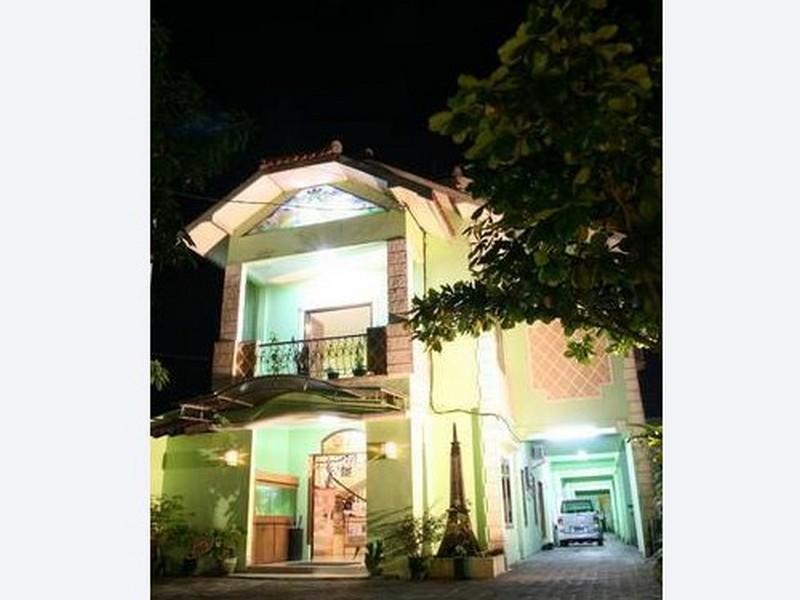 Hotel Bandara Asri Kalasan Εξωτερικό φωτογραφία