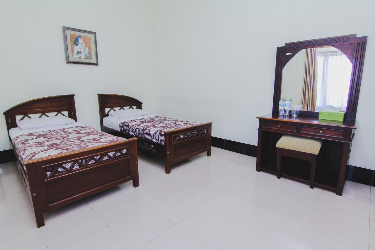 Hotel Bandara Asri Kalasan Εξωτερικό φωτογραφία