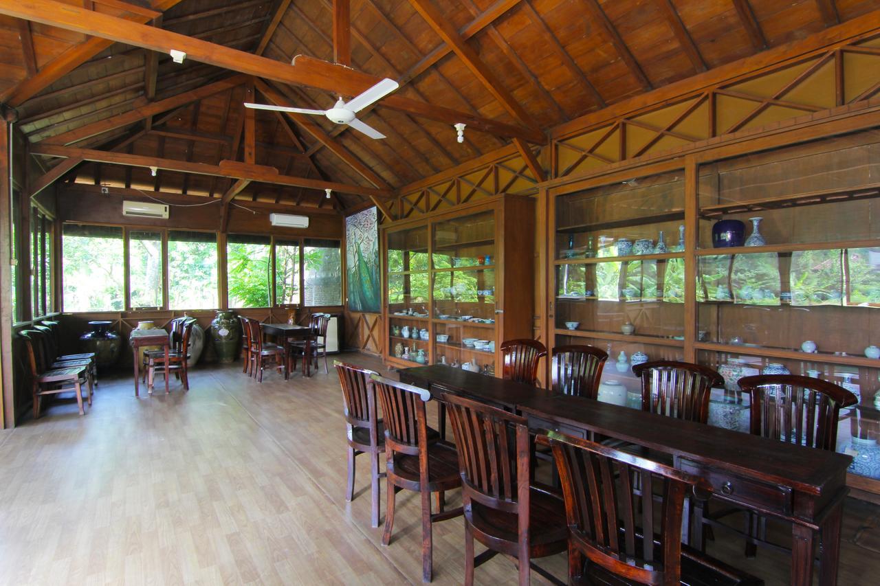 Hotel Bandara Asri Kalasan Εξωτερικό φωτογραφία