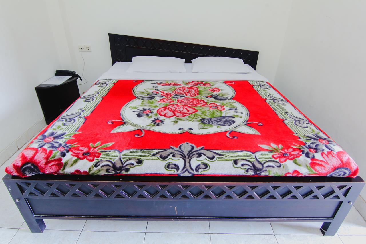 Hotel Bandara Asri Kalasan Εξωτερικό φωτογραφία