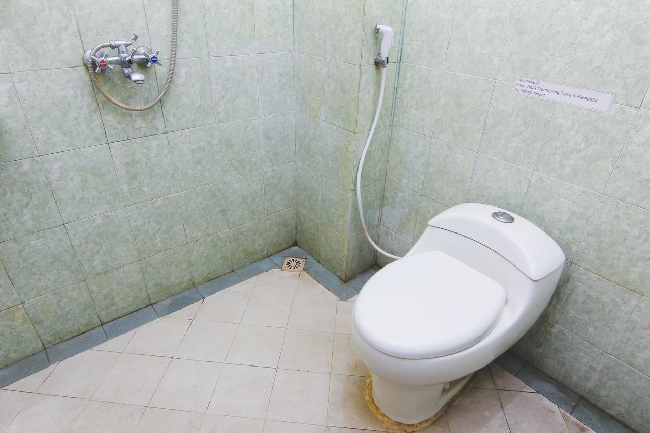 Hotel Bandara Asri Kalasan Εξωτερικό φωτογραφία