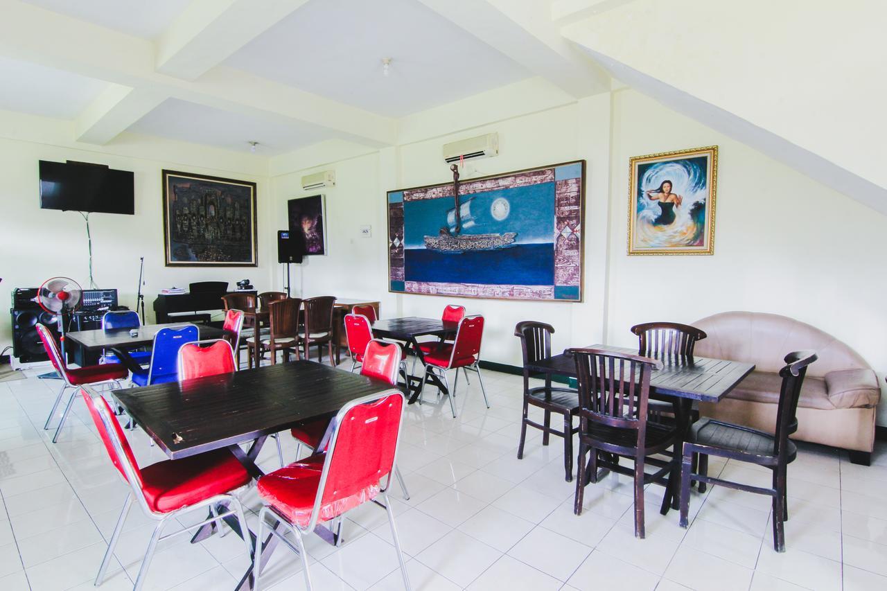 Hotel Bandara Asri Kalasan Εξωτερικό φωτογραφία