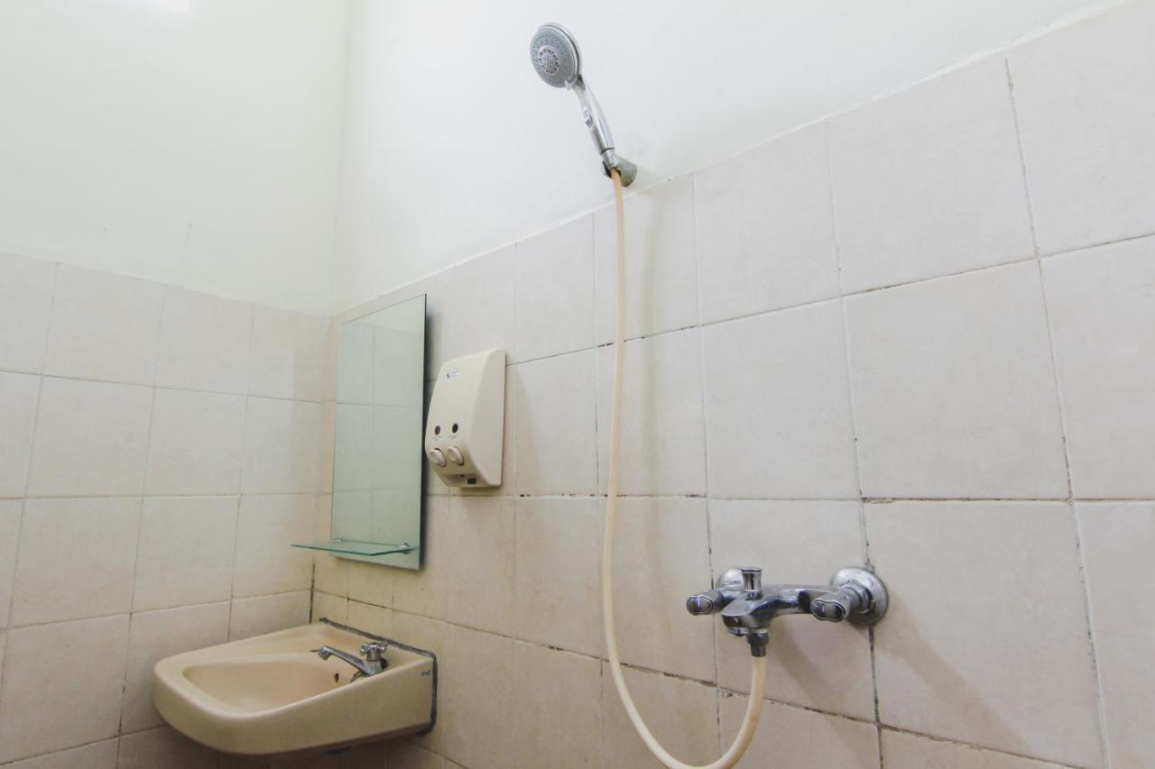 Hotel Bandara Asri Kalasan Εξωτερικό φωτογραφία